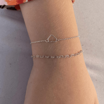 STERLING SILVER